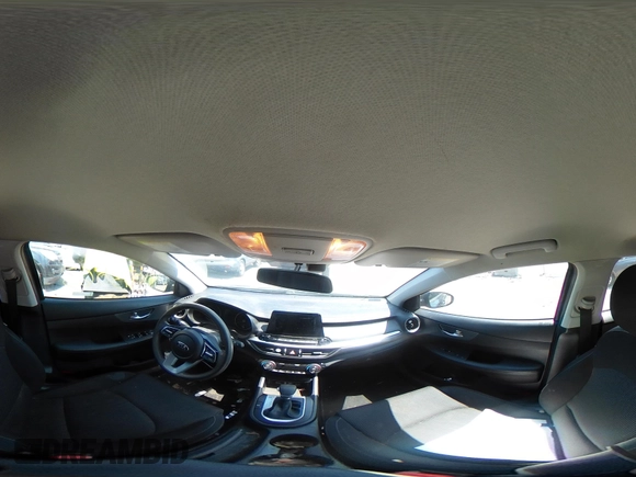 2019 Kia Forte LXS z VIN 3KPF24AD4KE081480, wystawiony jako IAAI lot #42073063 z przebiegiem 100 605 mil mil oraz . Historia ofert i sprzedaży dostępna na DreamBid. Obrazek 18.