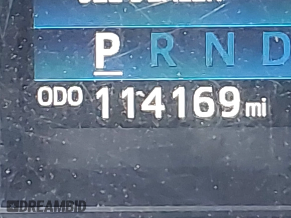 2017 Toyota Tundra 2WD Limited with VIN 5TFFW5F17HX228733, listed as a IAAI auction lot 41139223 with 114,169 mi miles. Bid and sale history available at carsss.com. Image 15.