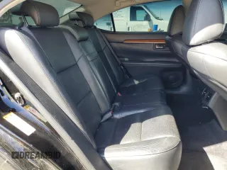 2015 Lexus ES 300h with VIN JTHBW1GG0F2091282, listed as a Copart auction lot 52354015 with 157,780 mi miles and Salvage title. Bid and sale history available at DreamBid. Image 10.