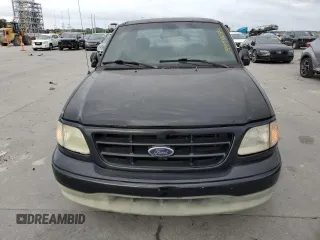 2003 Ford F-150 XL with VIN 2FTRX172X3CA93705, listed as a Copart auction lot 79994044 with 0 mi miles and Clean Title. Bid and sale history available at carsss.com. Image 5.