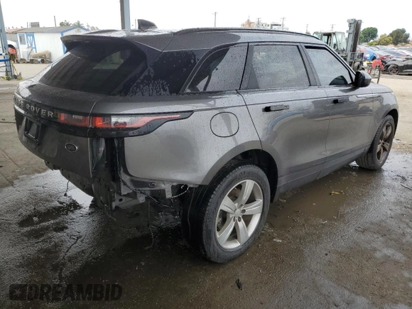 2018 Land Rover Range Rover Velar S с VIN SALYB2RX8JA773408, выставлен на аукционе Copart как лот 50968475 с пробегом 82 130 миль миль и Списание • Salvage title. История ставок и продаж доступна на DreamBid. Изображение 3.