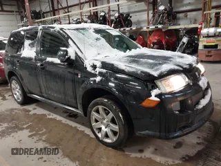2005 Saturn VUE with VIN 5GZCZ634X5S812114, listed as a IAAI auction lot 41300095 with 280,854 mi miles and . Bid and sale history available at DreamBid. Image 1.