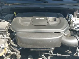 2017 Jeep Grand Cherokee Laredo with VIN 1C4RJEAG1HC845737, listed as a IAAI auction lot 41794657 with 88,015 mi miles and . Bid and sale history available at DreamBid. Image 20.