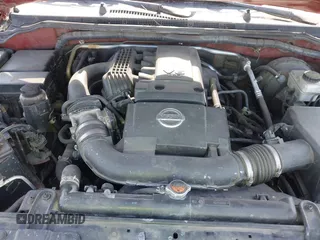2015 Nissan Frontier SV with VIN 1N6AD0FR6FN750266, listed as a IAAI auction lot 42407458 with 169,951 mi miles and . Bid and sale history available at DreamBid. Image 10.