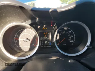 2015 Mitsubishi Lancer ES with VIN JA32U2FU6FU009840, listed as a Copart auction lot 74926224 with 163,065 mi miles and Salvage Title. Bid and sale history available at carsss.com. Image 9.