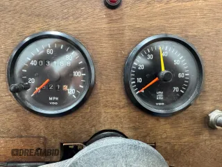 1969 Volkswagen Beetle с VIN 119591366, выставлен на аукционе Copart как лот 60940425 с пробегом 3 168 миль миль и Чистый • Clean title. История ставок и продаж доступна на DreamBid. Изображение 8.
