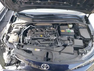 2020 Toyota Corolla SE with VIN JTDS4RCE1LJ037484, listed as a IAAI auction lot 41913470 with 37,009 mi miles and . Bid and sale history available at DreamBid. Image 10.