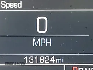 2014 Chevrolet Silverado 1500 LT with VIN 3GCPCREC7EG466217, listed as a IAAI auction lot 42172203 with 131,824 mi miles. Bid and sale history available at carsss.com. Image 15.