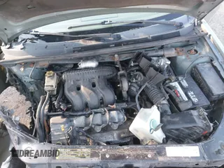 2006 Ford Five Hundred SEL с VIN 1FAHP24166G119142, выставлен на аукционе IAAI как лот 41100131 с пробегом Не указан миль и . История ставок и продаж доступна на DreamBid. Изображение 10.