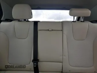2024 Buick Encore GX Preferred with VIN KL4AMBSL0RB005318, listed as a Copart auction lot 59889535 with 24,198 mi miles and Salvage title. Bid and sale history available at DreamBid. Image 10.