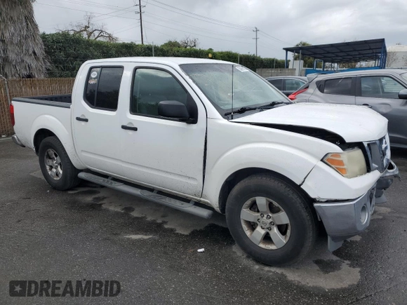 2009 Nissan Frontier SE z VIN 1N6AD07U89C427503, wystawiony jako Copart lot #50999625 z przebiegiem 385 336 mil mil oraz Czysty tytuł • Clean title. Historia ofert i sprzedaży dostępna na DreamBid. Obrazek 4.