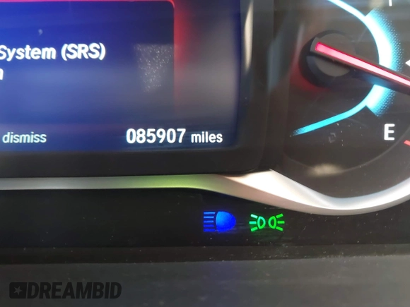 2019 Honda Pilot Touring 7-Passenger with VIN 5FNYF6H69KB050235, listed as a IAAI auction lot 41782057 with 85,907 mi miles. Bid and sale history available at carsss.com. Image 15.