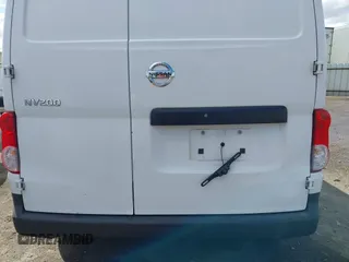 2017 Nissan NV200 SV с VIN 3N6CM0KN0HK717378, выставлен на аукционе IAAI как лот 42234745 с пробегом 110 476 миль миль и . История ставок и продаж доступна на DreamBid. Изображение 18.