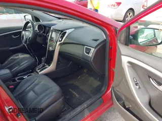 2013 Hyundai Elantra с VIN KMHD35LE5DU141296, выставлен на аукционе IAAI как лот 42531078 с пробегом 273 361 миль миль и . История ставок и продаж доступна на DreamBid. Изображение 5.