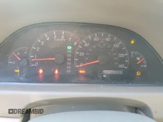 2006 Toyota Camry LE z VIN 4T1BF30K76U635997, wystawiony jako Copart lot #42248954 z przebiegiem 160 231 mil mil oraz Szkoda całkowita • Salvage title. Historia ofert i sprzedaży dostępna na DreamBid. Obrazek 9.