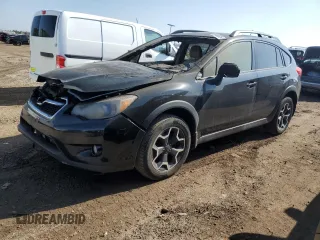 2013 Subaru Crosstrek Premium с VIN JF2GPACC0D2886113, выставлен на аукционе Copart как лот 52785875 с пробегом Не указан миль и Списание • Salvage title. История ставок и продаж доступна на DreamBid. Изображение 1.