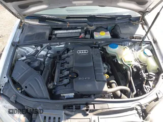 2008 Audi A4 2.0T с VIN WAUDF78E78A016997, выставлен на аукционе IAAI как лот 41995375 с пробегом 133 805 миль миль и . История ставок и продаж доступна на DreamBid. Изображение 10.