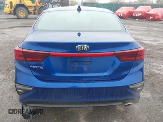 2019 Kia Forte LXS with VIN 3KPF24AD0KE049626, listed as a IAAI auction lot 42018286 with 141,619 mi miles and . Bid and sale history available at DreamBid. Image 16.