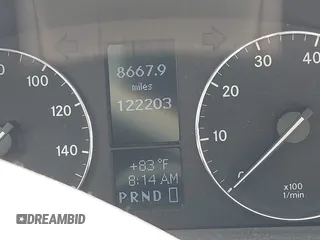 2007 Mercedes-Benz C 280 Luxury with VIN WDBRF92H97F885205, listed as a IAAI auction lot 41307476 with 122,203 mi miles and . Bid and sale history available at DreamBid. Image 7.