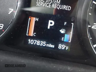 2018 Mitsubishi Outlander SE с VIN JA4AD3A36JZ043199, выставлен на аукционе IAAI как лот 42115307 с пробегом 107 835 миль миль и . История ставок и продаж доступна на DreamBid. Изображение 15.