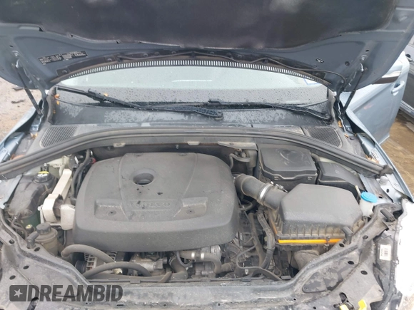 2017 Volvo XC60 Inscription с VIN YV440MDU4H2156934, выставлен на аукционе IAAI как лот 41911269 с пробегом 109 030 миль миль и . История ставок и продаж доступна на DreamBid. Изображение 10.