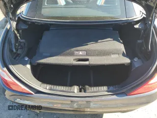 2015 Mercedes-Benz SLK-Class SLK 250 with VIN WDDPK4HA9FF101515, listed as a Copart auction lot 53091124 with 91,807 mi miles. Bid and sale history available at carsss.com. Image 10.