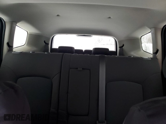 2014 Chevrolet Orlando z VIN KL77P2EK4EK507427, wystawiony jako Copart lot #87641825 z przebiegiem 138 625 mil mil oraz Tytuł czysty. Historia ofert i sprzedaży dostępna na DreamBid. Obrazek 10.