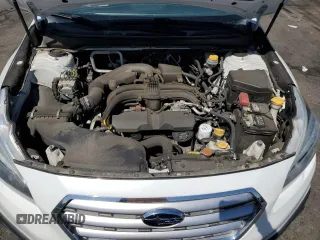 2017 Subaru Outback Premium z VIN 4S4BSACC8H3422523, wystawiony jako Copart lot #54901525 z przebiegiem 106 373 mil mil oraz Szkoda całkowita • Salvage title. Historia ofert i sprzedaży dostępna na DreamBid. Obrazek 11.