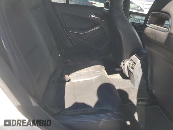 2019 Mercedes-Benz CLA 250 with VIN WDDSJ4EB7KN720298, listed as a Copart auction lot 74640463 with 32,792 mi miles and . Bid and sale history available at DreamBid. Image 10.