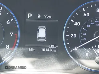 2022 Hyundai Palisade SEL z VIN KM8R24HE1NU373472, wystawiony jako IAAI lot #41826610 z przebiegiem 101 428 mil mil oraz . Historia ofert i sprzedaży dostępna na DreamBid. Obrazek 15.