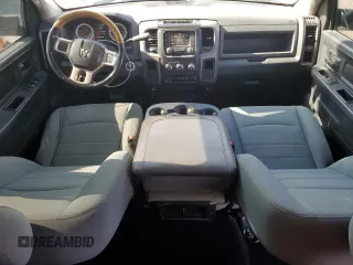 2013 Ram 2500 Tradesman with VIN 3C6UR5HL5DG557577, listed as a Copart auction lot 64412695 with 146,457 mi miles and Salvage title. Bid and sale history available at DreamBid. Image 8.