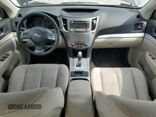 2013 Subaru Legacy Premium with VIN 4S3BMCC63D3041466, listed as a Copart auction lot 59883105 with 90,345 mi miles and Salvage title. Bid and sale history available at DreamBid. Image 8.
