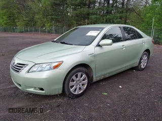 2007 Toyota Camry with VIN 4T1BB46K87U019820, listed as a IAAI auction lot 42177992 with 174,092 mi miles and . Bid and sale history available at DreamBid. Image 2.