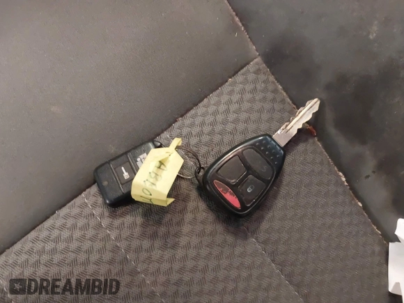 2005 Jeep Grand Cherokee Laredo с VIN 1J4GR48K75C630504, выставлен на аукционе IAAI как лот 42622144 с пробегом 162 912 миль миль и . История ставок и продаж доступна на DreamBid. Изображение 11.