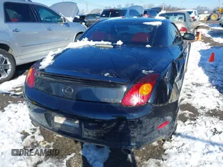 2005 Lexus SC 430 с VIN JTHFN48Y050062114, выставлен на аукционе IAAI как лот 41284291 с пробегом 195 923 миль миль и . История ставок и продаж доступна на DreamBid. Изображение 16.