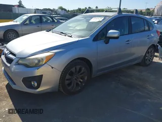 2012 Subaru Impreza Premium с VIN JF1GPAC60CG238643, выставлен на аукционе IAAI как лот 42269170 с пробегом 147 417 миль миль и . История ставок и продаж доступна на DreamBid. Изображение 2.