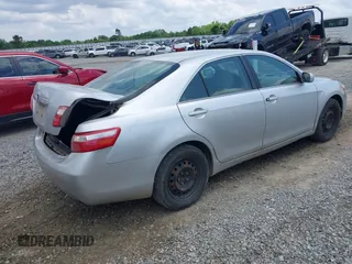 2009 Toyota Camry z VIN 4T1BE46K59U861704, wystawiony jako IAAI lot #42145800 z przebiegiem 192 351 mil mil oraz . Historia ofert i sprzedaży dostępna na DreamBid. Obrazek 4.