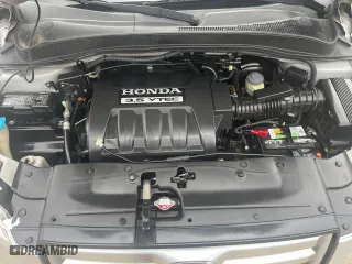 2008 Honda Pilot VP with VIN 5FNYF18208B012613, listed as a Copart auction lot 50108885 with 137,839 mi miles and Clean Title. Bid and sale history available at carsss.com. Image 7.