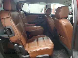 2019 Chevrolet Traverse RS with VIN 1GNEVJKW8KJ155771, listed as a Copart auction lot 44997455 with 83,533 mi miles and Salvage Title. Bid and sale history available at carsss.com. Image 11.