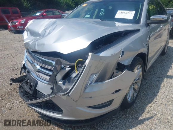 2012 Ford Taurus Limited with VIN 1FAHP2FW8CG142930, listed as a IAAI auction lot 42568730 with 69,357 mi miles and . Bid and sale history available at DreamBid. Image 18.