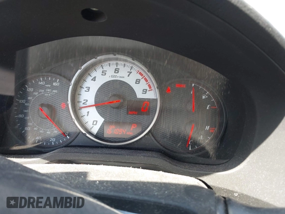 2014 Scion FR-S z VIN JF1ZNAA11E8704311, wystawiony jako IAAI lot #42004779 z przebiegiem 161 094 mil mil oraz . Historia ofert i sprzedaży dostępna na DreamBid. Obrazek 7.