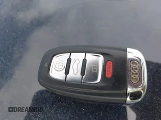 2011 Audi Q5 Premium Plus with VIN WA1LFAFP2BA021249, listed as a IAAI auction lot 42255857 with Not Provided miles and . Bid and sale history available at DreamBid. Image 11.
