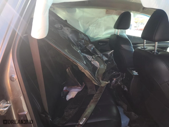 2019 Nissan Murano SL with VIN 5N1AZ2MJ5KN148218, listed as a Copart auction lot 86365474 with 112,877 mi miles and Salvage Title. Bid and sale history available at carsss.com. Image 12.