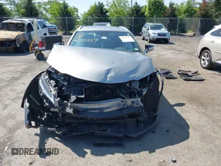 2020 Lexus UX 250h F Sport with VIN JTHR9JBH3L2036827, listed as a IAAI auction lot 42395337 with 50,096 mi miles and . Bid and sale history available at DreamBid. Image 13.