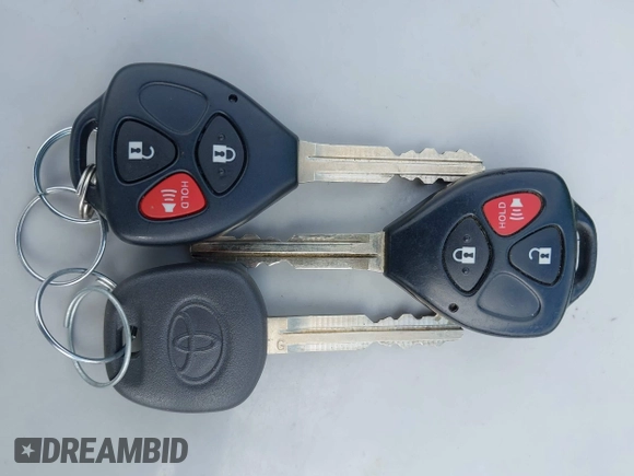 2012 Toyota RAV4 Sport с VIN JTMRK4DV6C5108533, выставлен на аукционе IAAI как лот 41979287 с пробегом 191 488 миль миль и . История ставок и продаж доступна на DreamBid. Изображение 11.