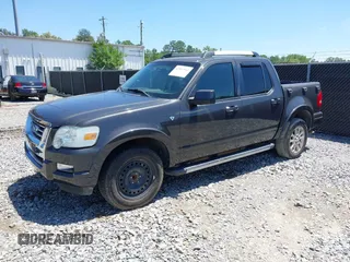 2007 Ford Explorer Sport Trac Limited z VIN 1FMEU33827UA39376, wystawiony jako IAAI lot #42317511 z przebiegiem 147 991 mil mil oraz . Historia ofert i sprzedaży dostępna na DreamBid. Obrazek 2.
