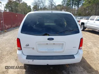 2006 Ford Freestar SEL z VIN 2FMZA52296BA23814, wystawiony jako IAAI lot #41791434 z przebiegiem 132 850 mil mil oraz . Historia ofert i sprzedaży dostępna na DreamBid. Obrazek 16.