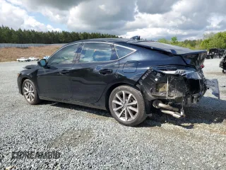 2024 Acura Integra z VIN 19UDE4H28RA028153, wystawiony jako Copart lot #52858175 z przebiegiem 11 322 mil mil oraz Szkoda całkowita • Salvage title. Historia ofert i sprzedaży dostępna na DreamBid. Obrazek 2.