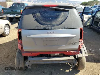 2014 Smart fortwo Passion z VIN WMEEJ9AA6EK792201, wystawiony jako Copart lot #74756574 z przebiegiem 17 282 mil mil oraz Szkody całkowita. Historia ofert i sprzedaży dostępna na DreamBid. Obrazek 6.