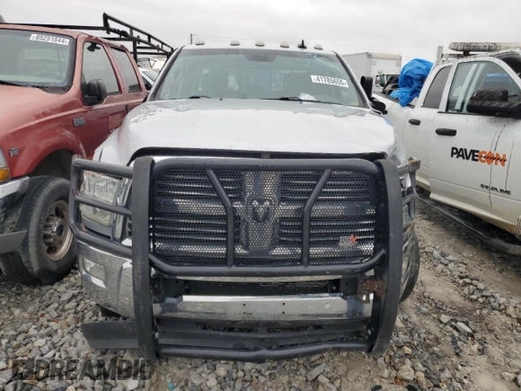 2018 Ram 3500 Big Horn z VIN 3C63RRHL8JG361504, wystawiony jako Copart lot #41785655 z przebiegiem Nie podano mil oraz Szkoda całkowita • Salvage title. Historia ofert i sprzedaży dostępna na DreamBid. Obrazek 5.